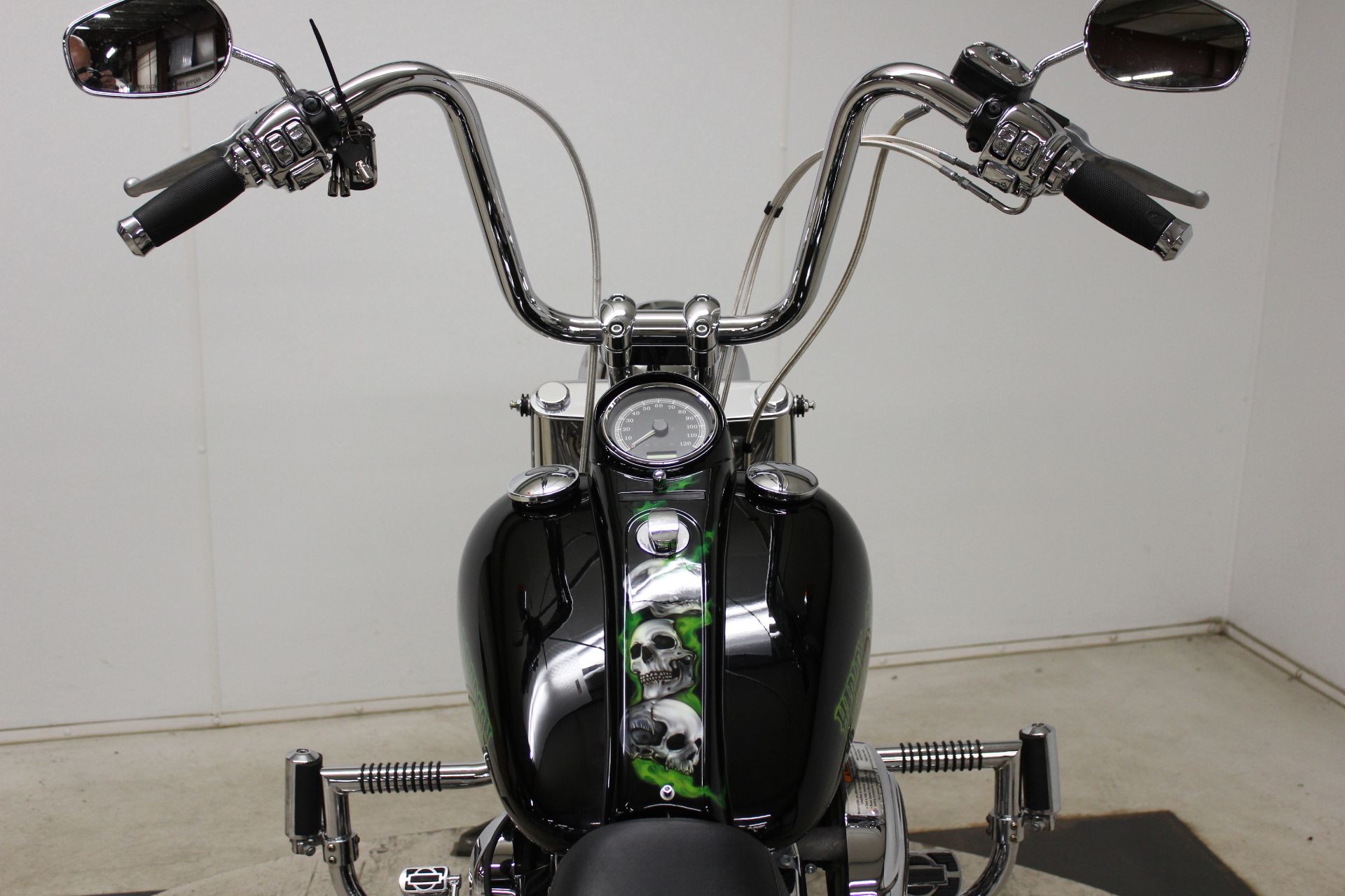 2012 Harley-Davidson Softail® Fat Boy® in Pittsfield, Massachusetts - Photo 15