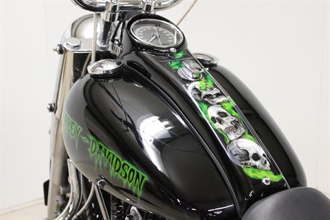 2012 Harley-Davidson Softail® Fat Boy® in Pittsfield, Massachusetts - Photo 16