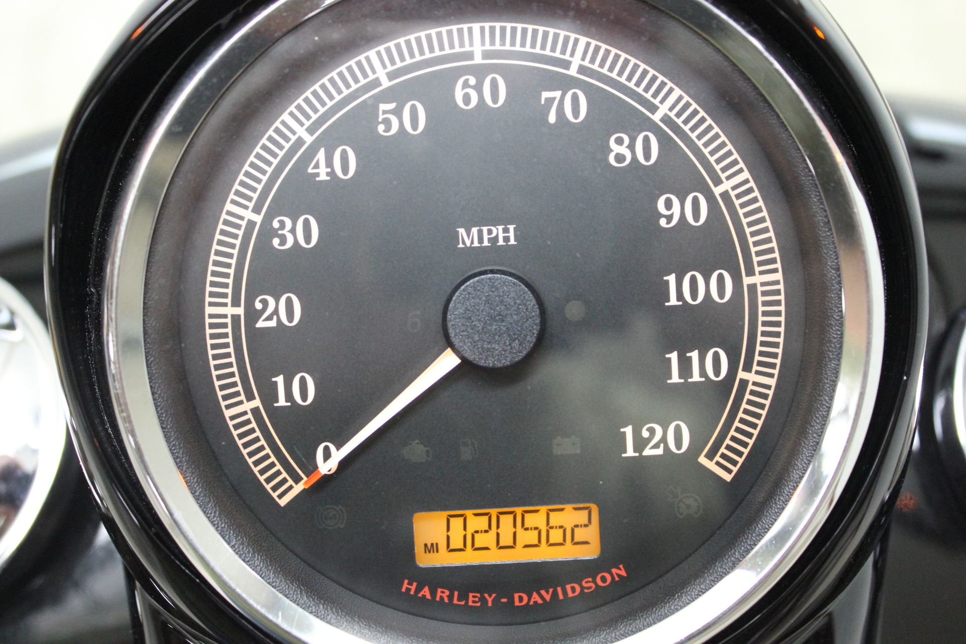 2012 Harley-Davidson Softail® Fat Boy® in Pittsfield, Massachusetts - Photo 17