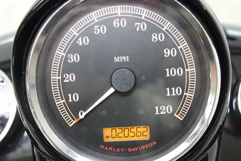2012 Harley-Davidson Softail® Fat Boy® in Pittsfield, Massachusetts - Photo 17