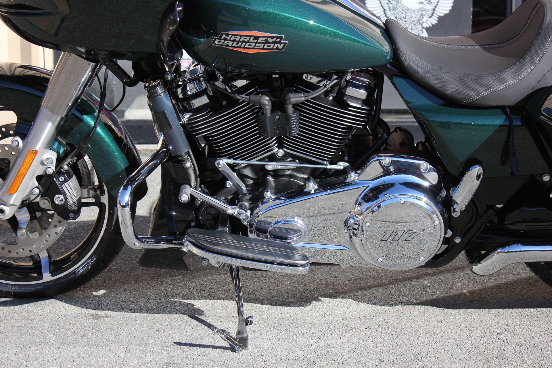 2024 Harley-Davidson Road Glide® in Pittsfield, Massachusetts - Photo 13