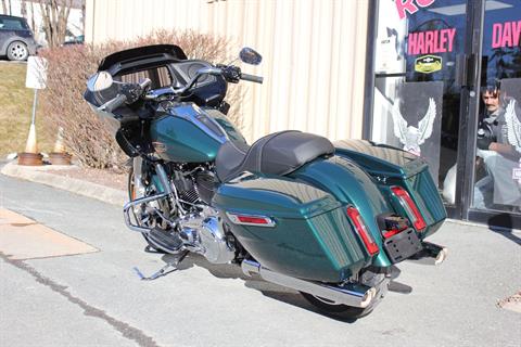 2024 Harley-Davidson Road Glide® in Pittsfield, Massachusetts - Photo 2