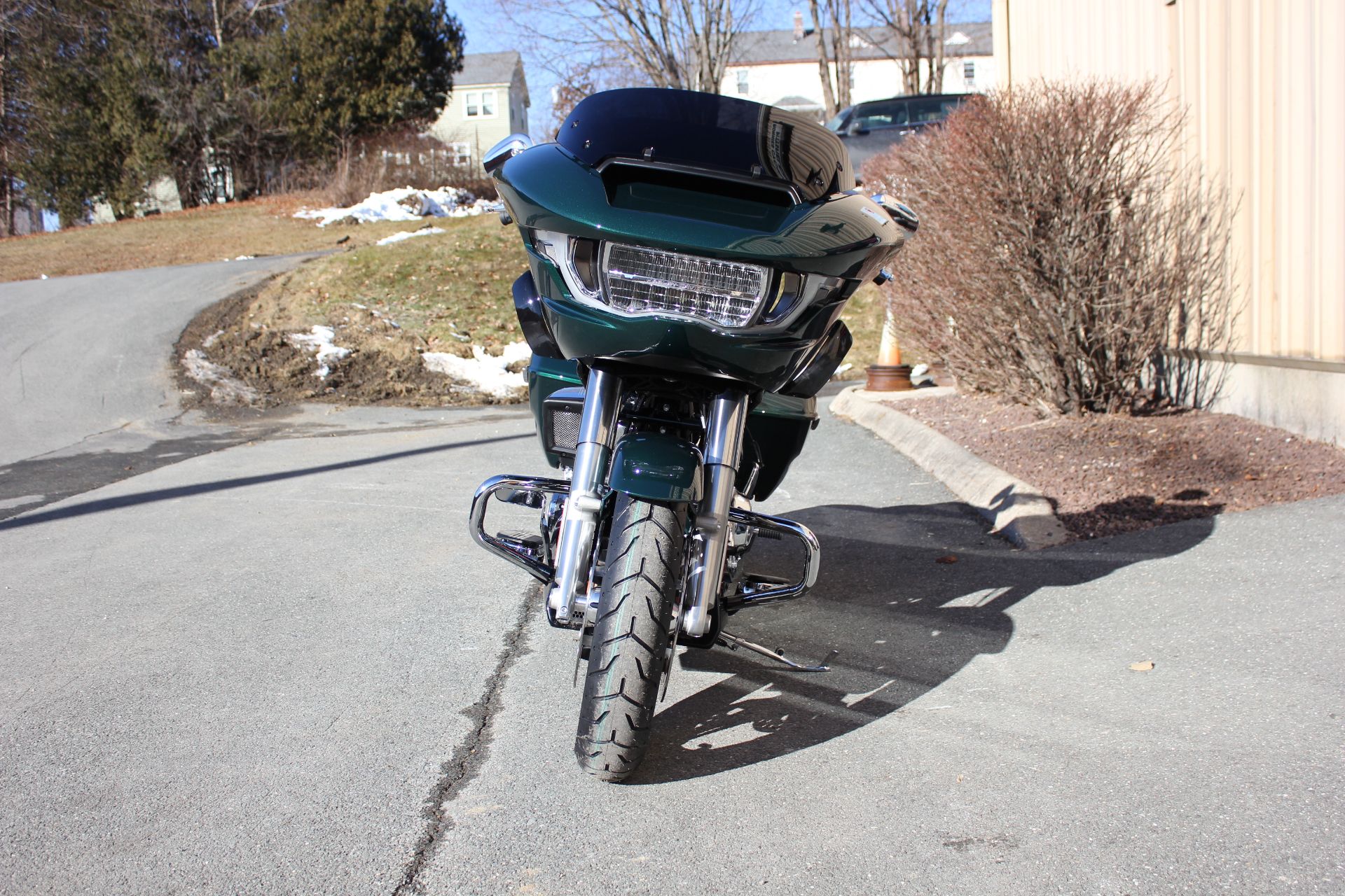 2024 Harley-Davidson Road Glide® in Pittsfield, Massachusetts - Photo 7