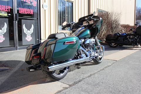 2024 Harley-Davidson Road Glide® in Pittsfield, Massachusetts - Photo 4