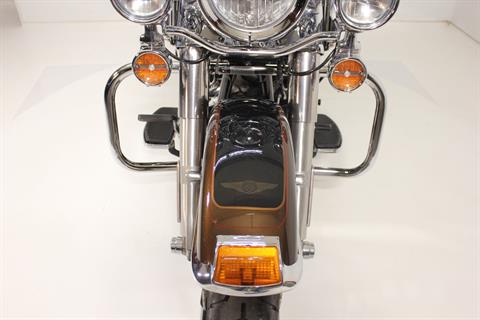 2013 Harley-Davidson Road King® 110th Anniversary Edition in Pittsfield, Massachusetts - Photo 24