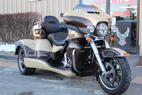 2014 Harley-Davidson Ultra Limited in Pittsfield, Massachusetts - Photo 2