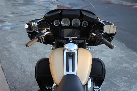 2014 Harley-Davidson Ultra Limited in Pittsfield, Massachusetts - Photo 4