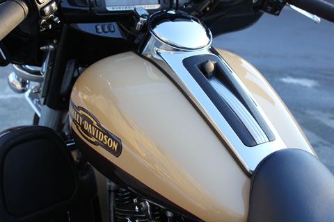 2014 Harley-Davidson Ultra Limited in Pittsfield, Massachusetts - Photo 5