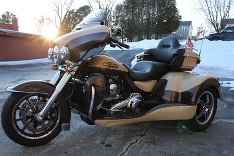 2014 Harley-Davidson Ultra Limited in Pittsfield, Massachusetts - Photo 7
