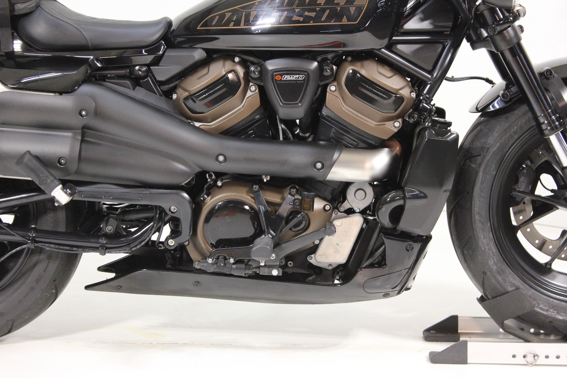 2021 Harley-Davidson Sportster® S in Pittsfield, Massachusetts - Photo 16