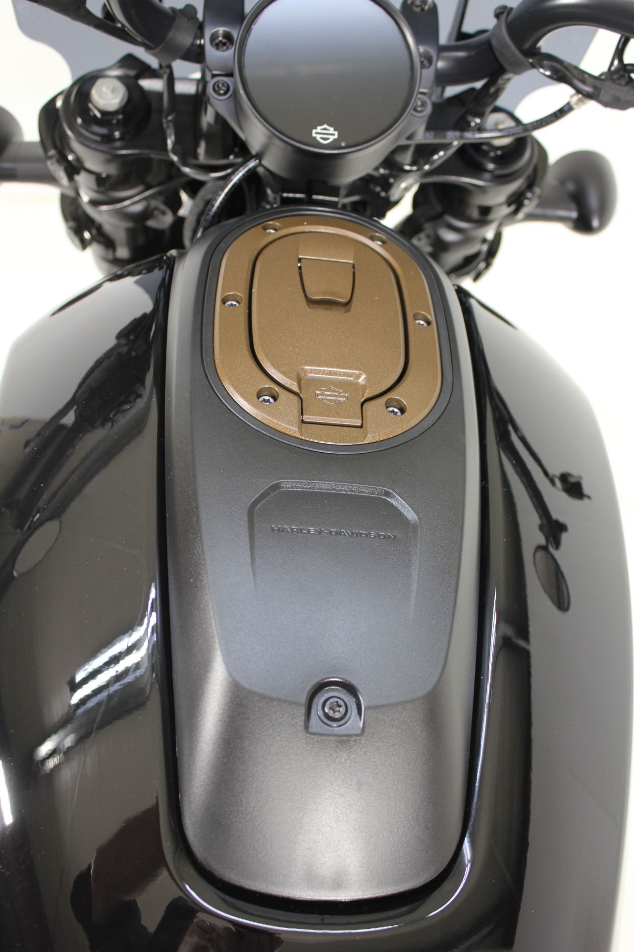 2021 Harley-Davidson Sportster® S in Pittsfield, Massachusetts - Photo 23