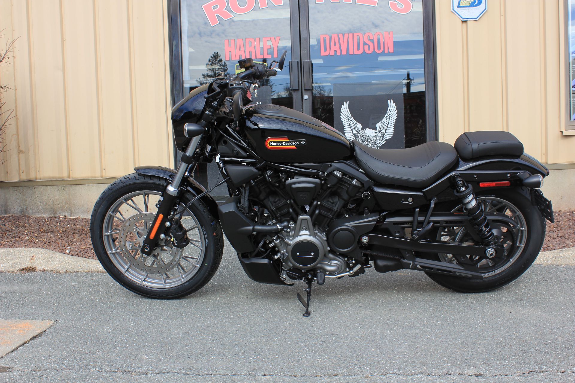 2023 Harley-Davidson Nightster® Special in Pittsfield, Massachusetts - Photo 1