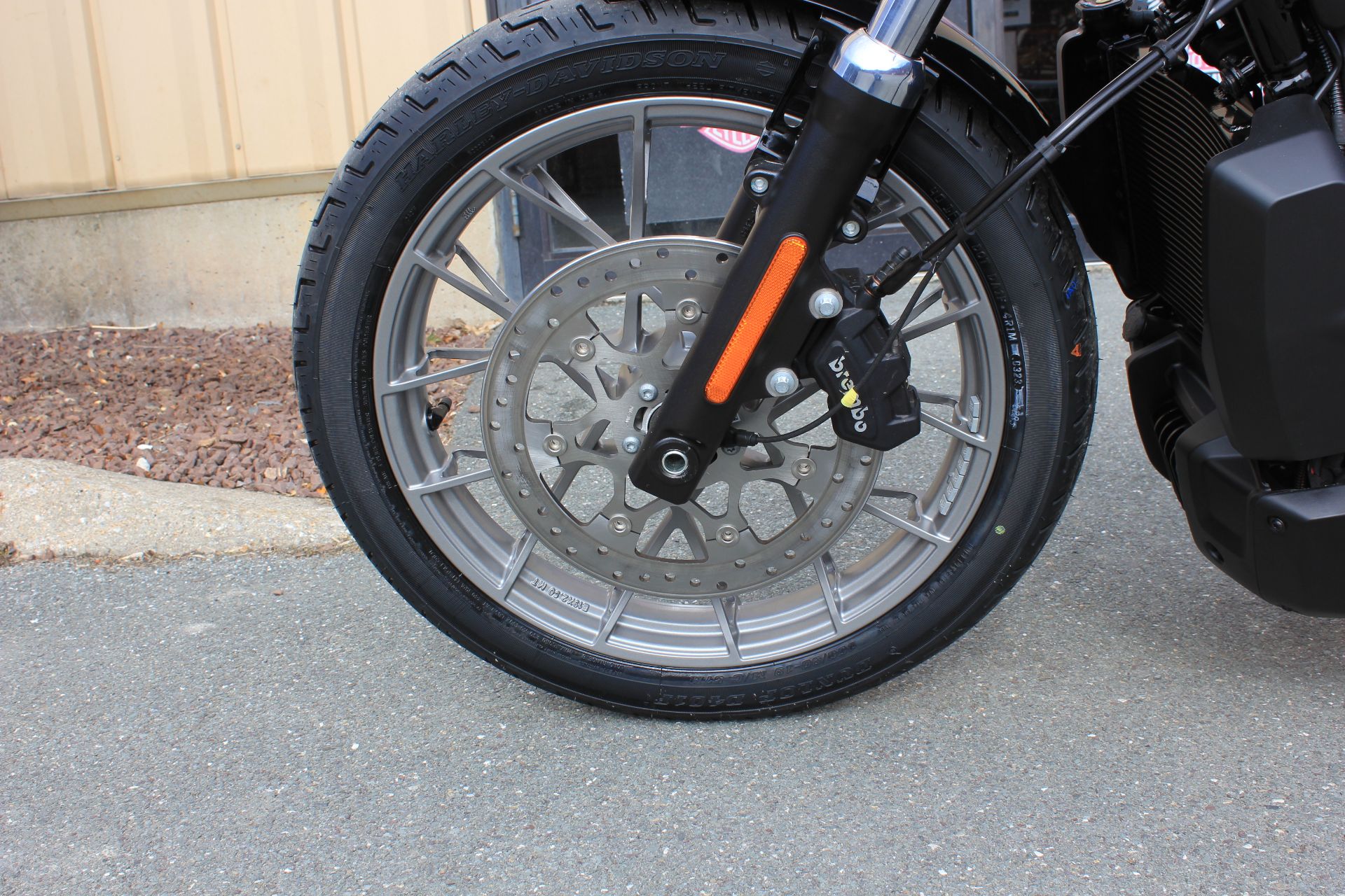 2023 Harley-Davidson Nightster® Special in Pittsfield, Massachusetts - Photo 13