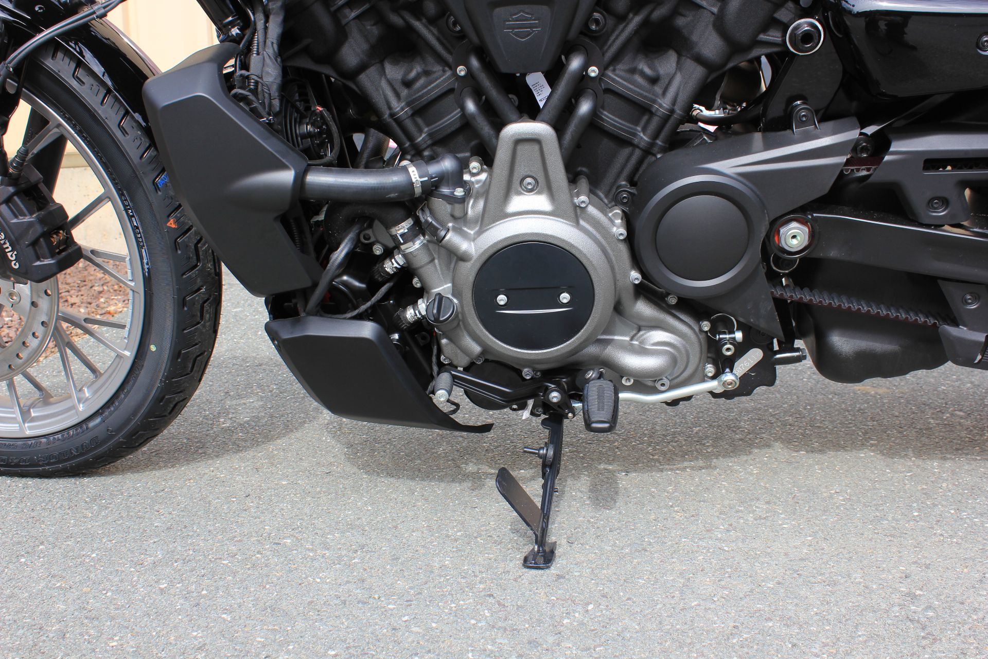2023 Harley-Davidson Nightster® Special in Pittsfield, Massachusetts - Photo 14
