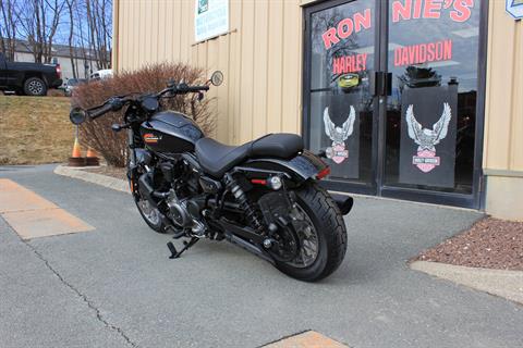 2023 Harley-Davidson Nightster™ Special in Pittsfield, Massachusetts - Photo 2