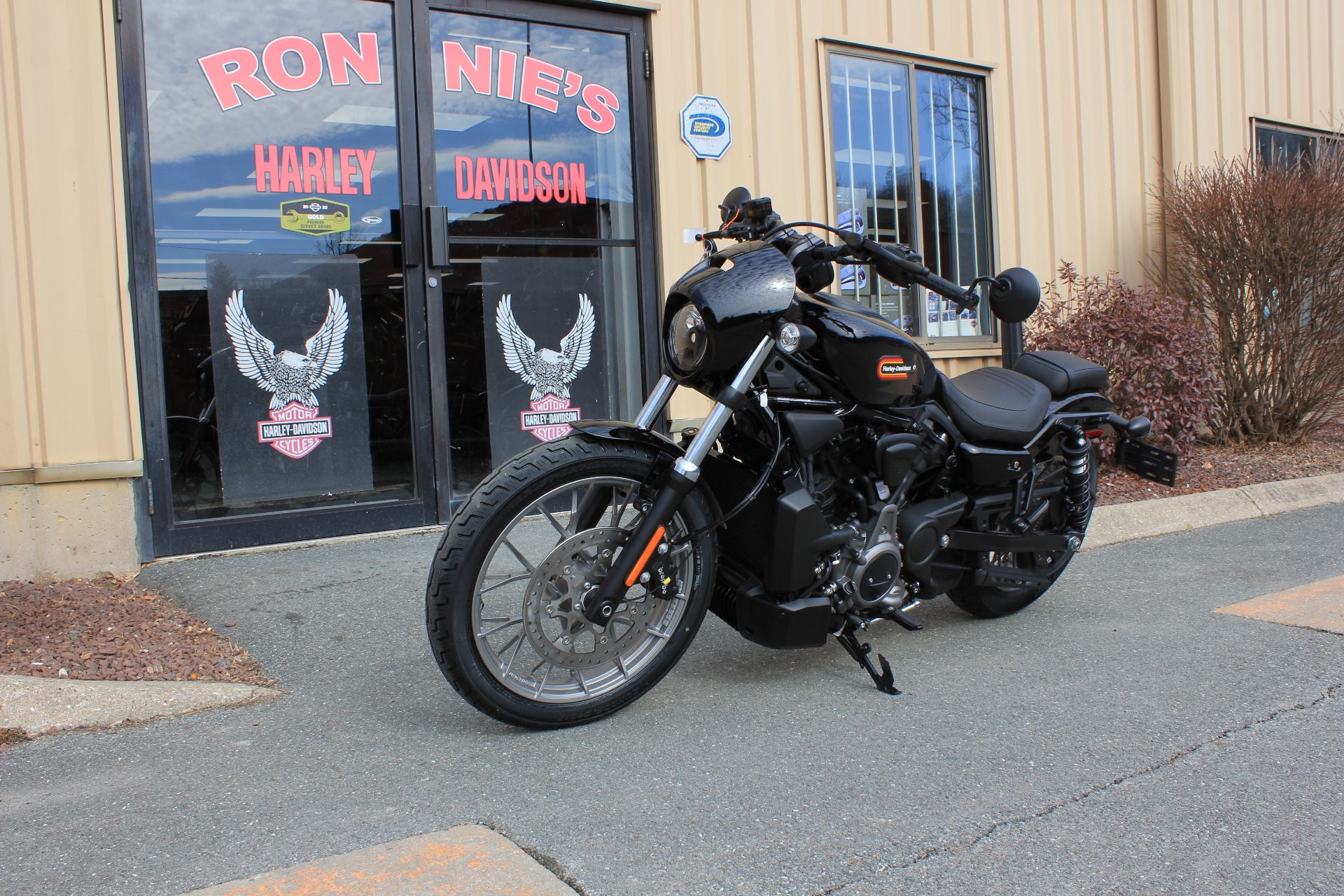 2023 Harley-Davidson Nightster™ Special in Pittsfield, Massachusetts - Photo 8