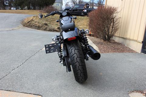2023 Harley-Davidson Nightster® Special in Pittsfield, Massachusetts - Photo 3