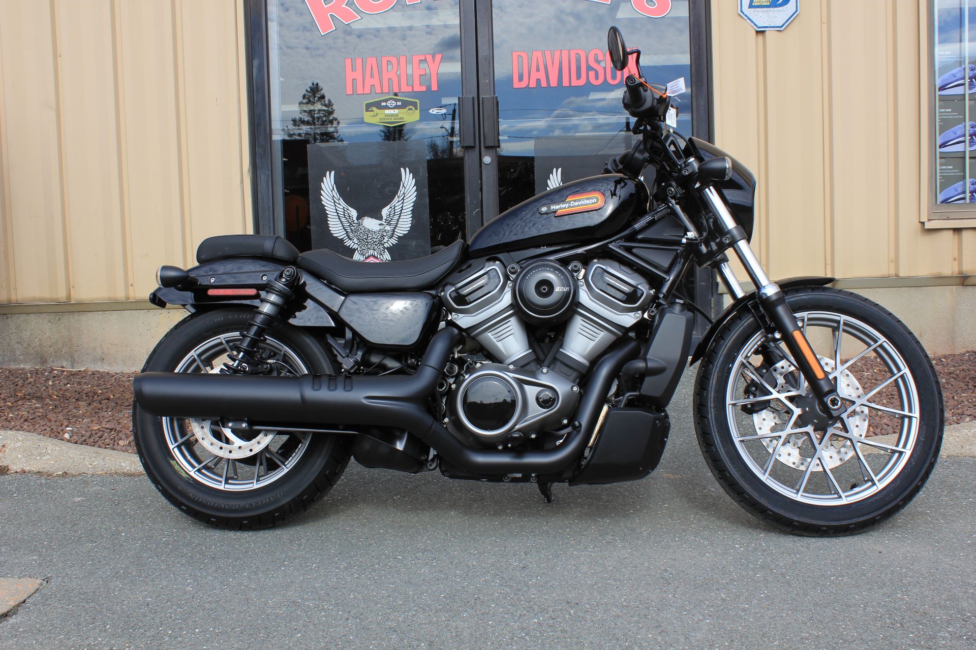 2023 Harley-Davidson Nightster™ Special in Pittsfield, Massachusetts - Photo 6