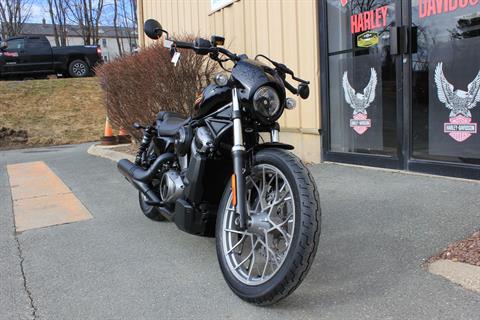 2023 Harley-Davidson Nightster™ Special in Pittsfield, Massachusetts - Photo 7