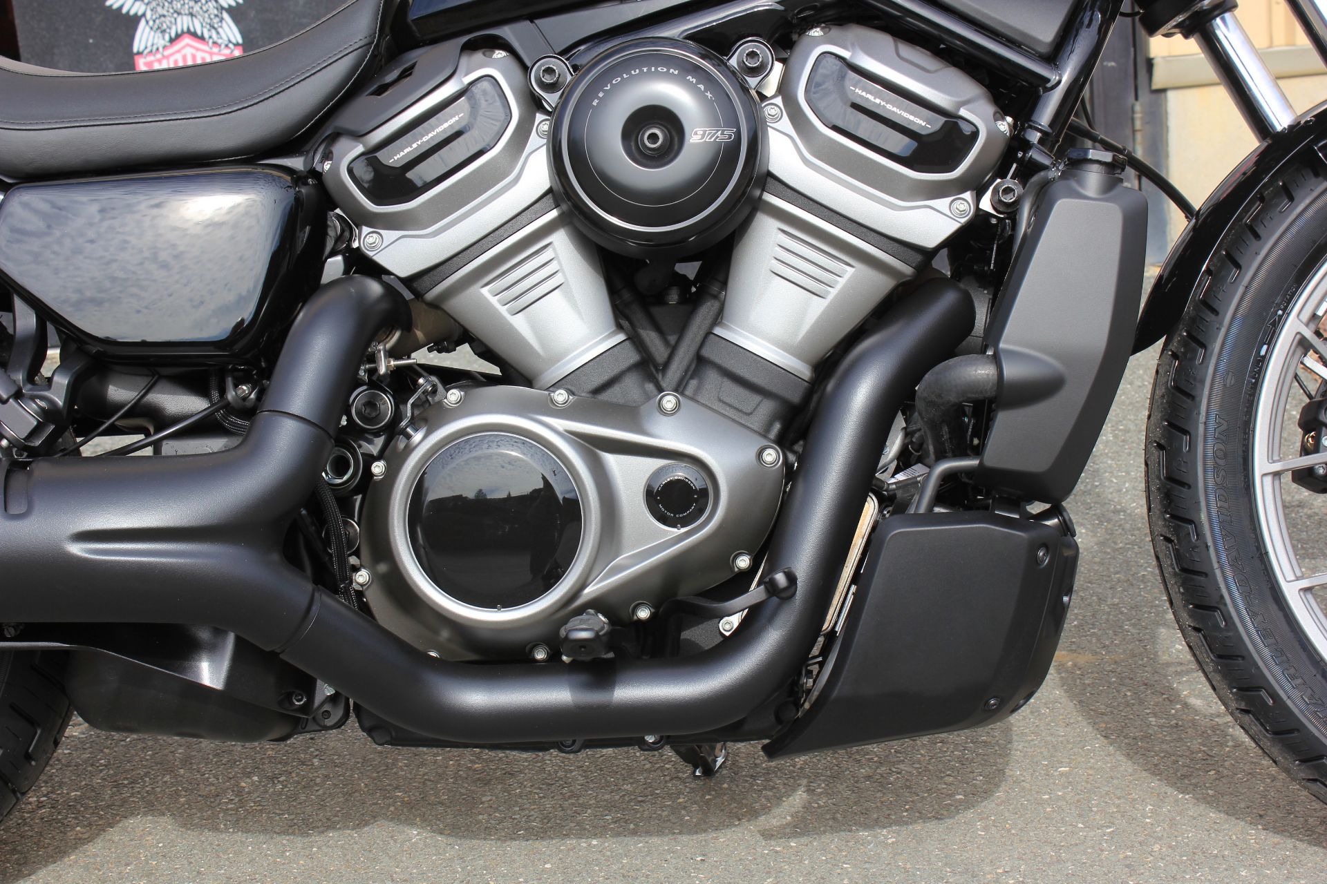 2023 Harley-Davidson Nightster™ Special in Pittsfield, Massachusetts - Photo 15