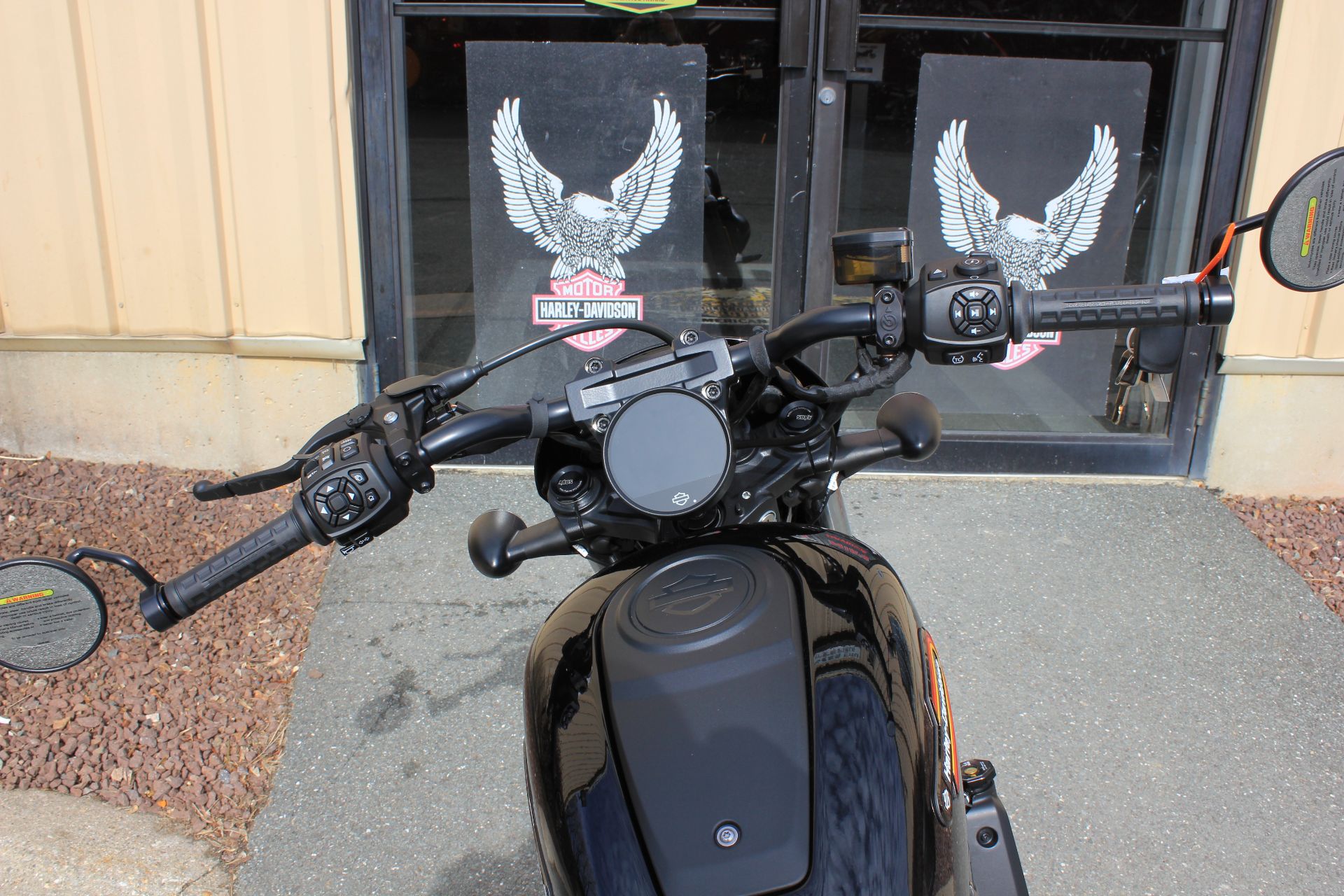 2023 Harley-Davidson Nightster™ Special in Pittsfield, Massachusetts - Photo 9