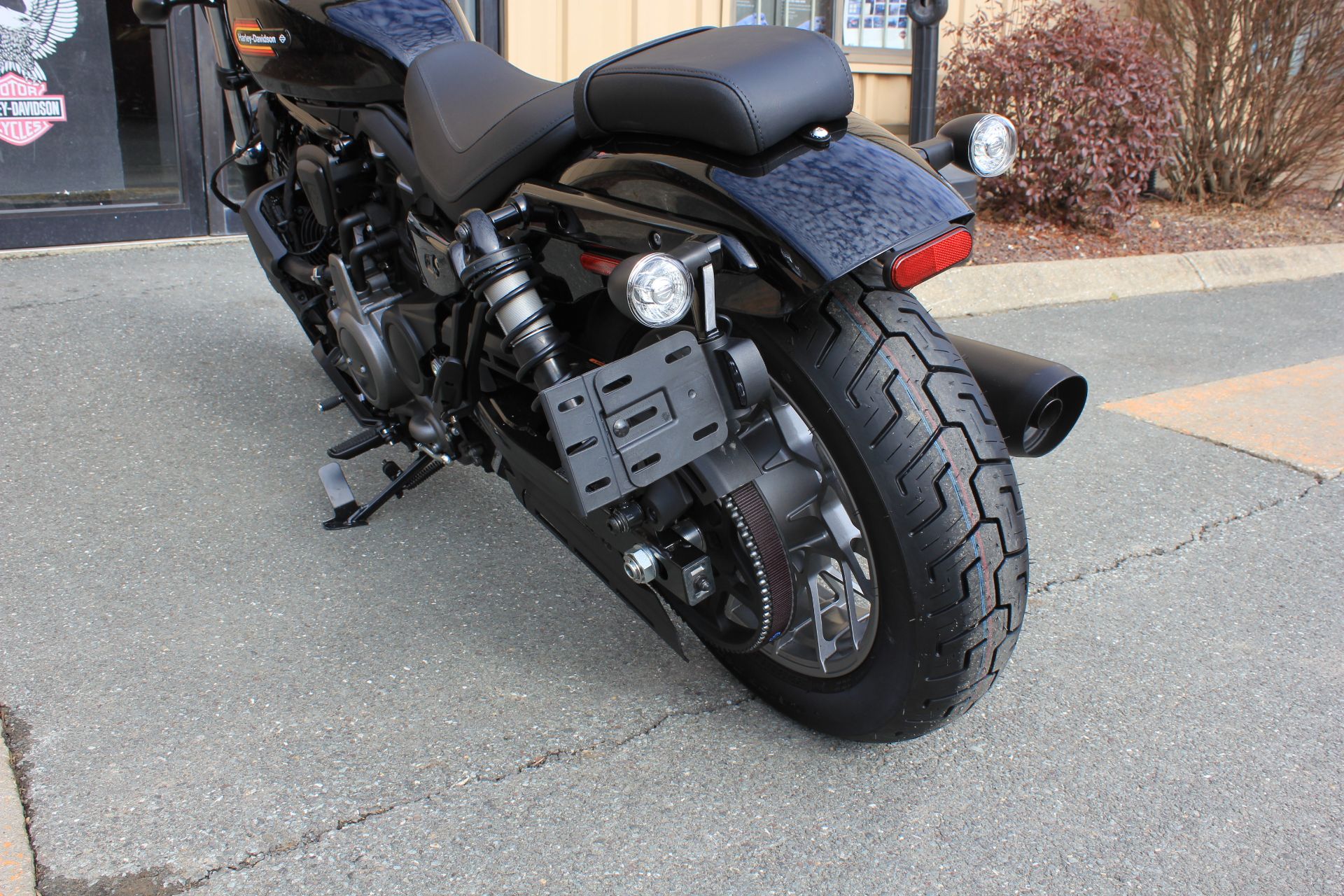 2023 Harley-Davidson Nightster® Special in Pittsfield, Massachusetts - Photo 17