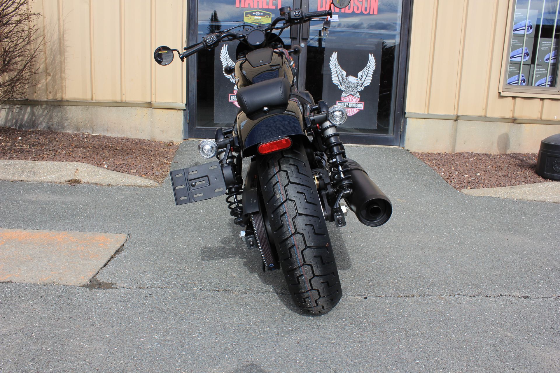 2023 Harley-Davidson Nightster™ Special in Pittsfield, Massachusetts - Photo 4