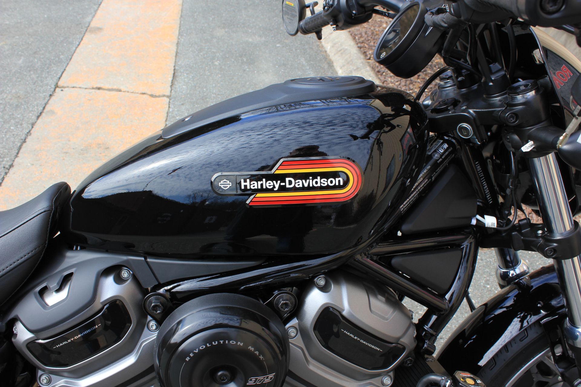 2023 Harley-Davidson Nightster® Special in Pittsfield, Massachusetts - Photo 18