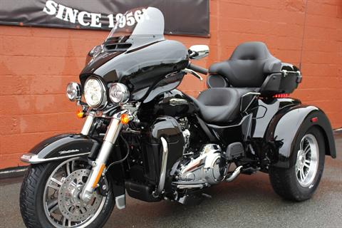 2021 Harley-Davidson Tri Glide® Ultra in Pittsfield, Massachusetts - Photo 2