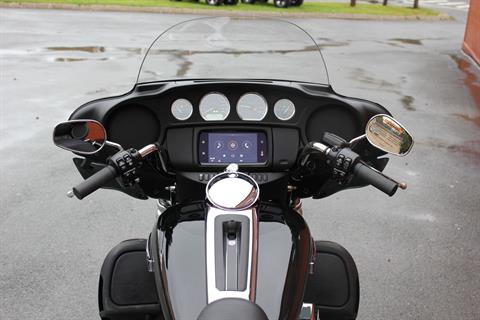 2021 Harley-Davidson Tri Glide® Ultra in Pittsfield, Massachusetts - Photo 4