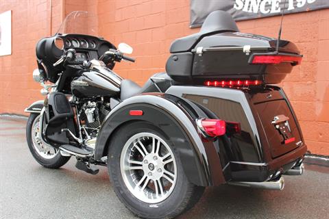 2021 Harley-Davidson Tri Glide® Ultra in Pittsfield, Massachusetts - Photo 5