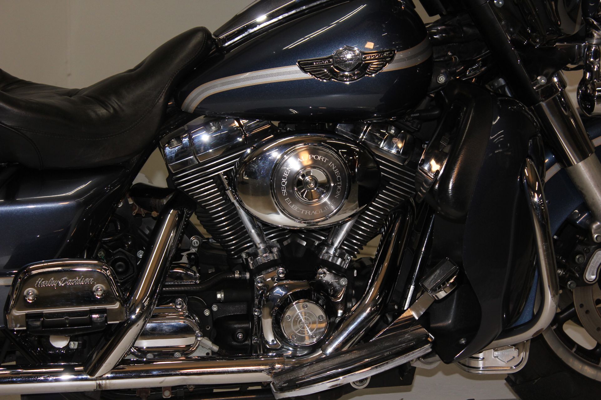 2003 Harley-Davidson FLHTCUI Ultra Classic® Electra Glide® in Pittsfield, Massachusetts - Photo 13