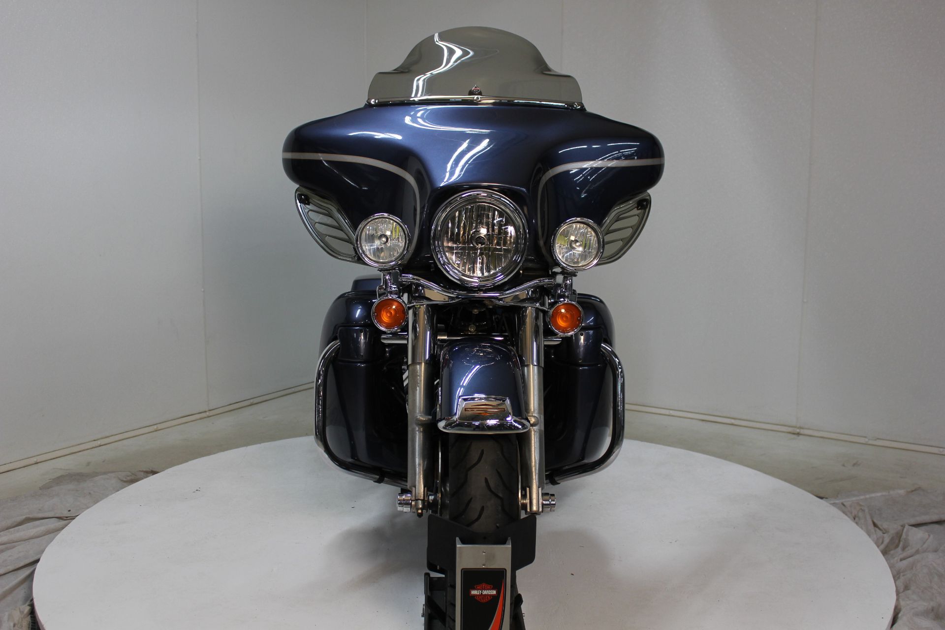 2003 Harley-Davidson FLHTCUI Ultra Classic® Electra Glide® in Pittsfield, Massachusetts - Photo 7