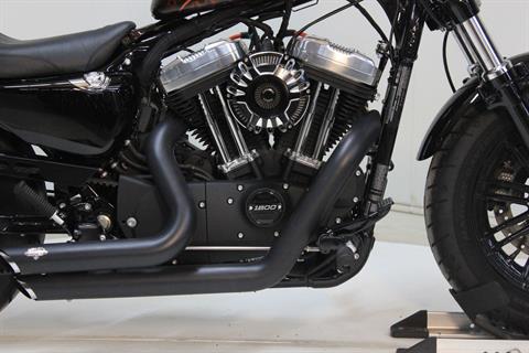 2020 Harley-Davidson Forty-Eight® in Pittsfield, Massachusetts - Photo 13