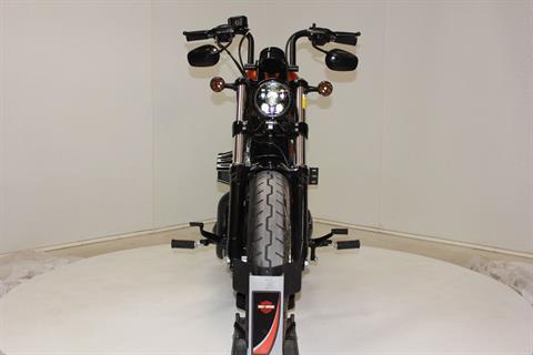 2020 Harley-Davidson Forty-Eight® in Pittsfield, Massachusetts - Photo 7