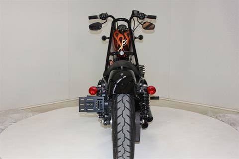 2020 Harley-Davidson Forty-Eight® in Pittsfield, Massachusetts - Photo 3
