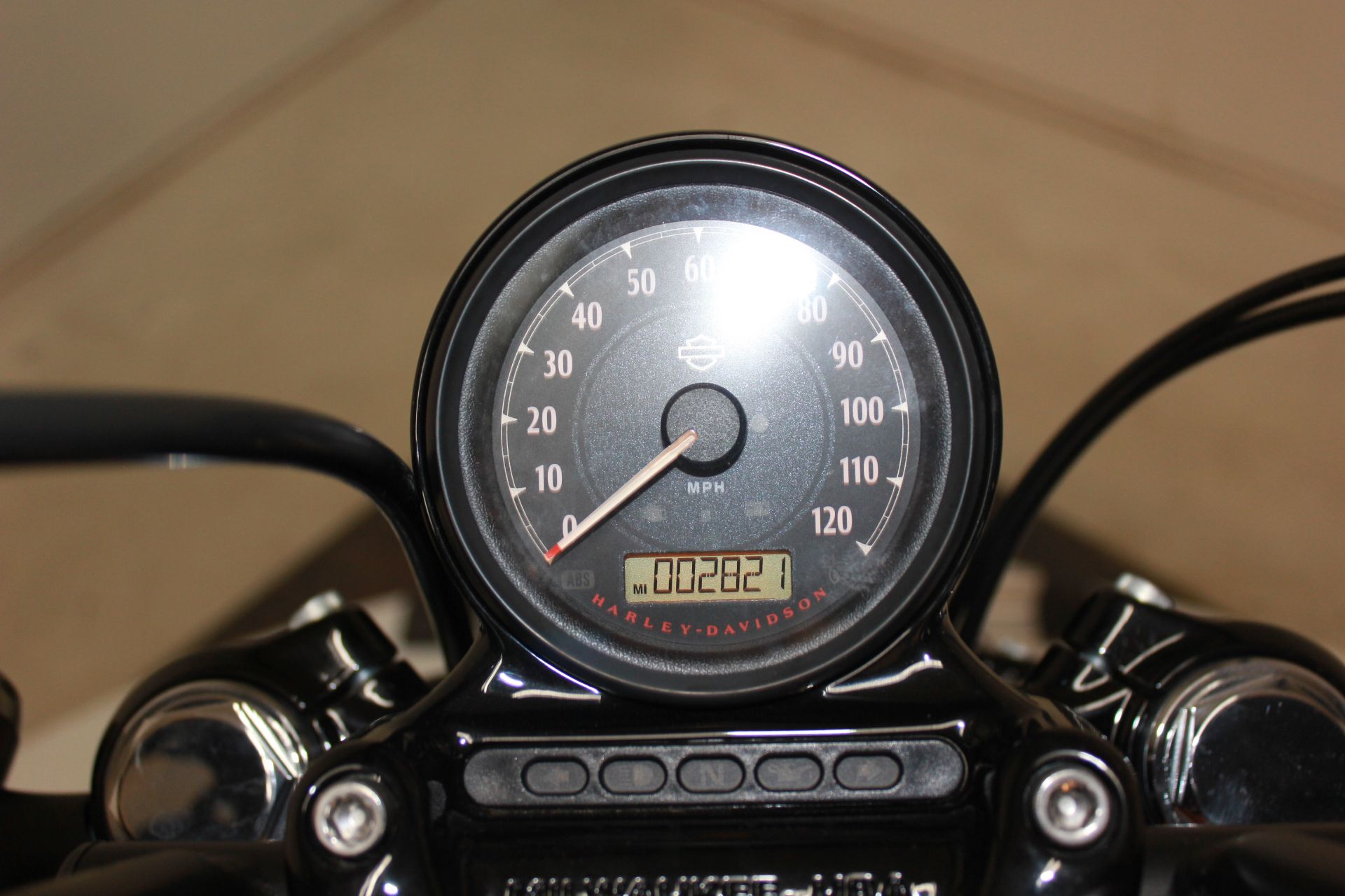 2020 Harley-Davidson Forty-Eight® in Pittsfield, Massachusetts - Photo 12