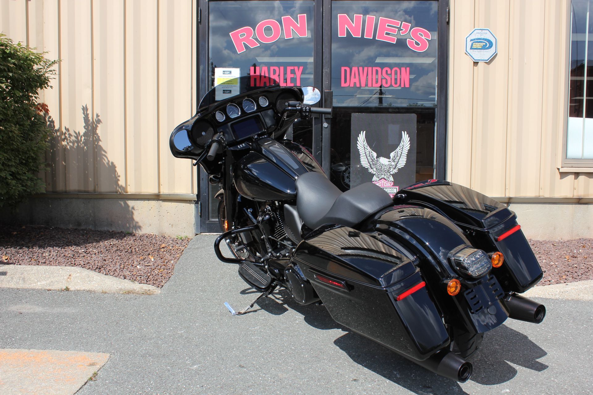 2022 Harley-Davidson Street Glide® ST in Pittsfield, Massachusetts - Photo 2