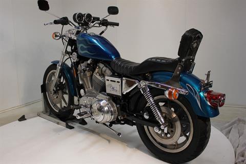 1995 Harley-Davidson XL883 in Pittsfield, Massachusetts - Photo 2