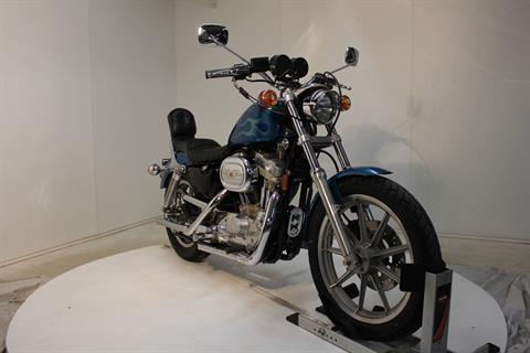1995 Harley-Davidson XL883 in Pittsfield, Massachusetts - Photo 6
