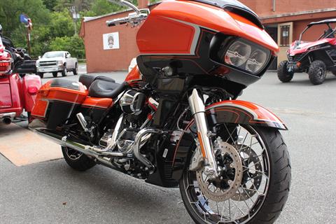 2022 Harley-Davidson ROAD GLIDE CVO in Pittsfield, Massachusetts - Photo 4