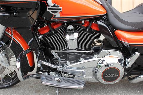 2022 Harley-Davidson ROAD GLIDE CVO in Pittsfield, Massachusetts - Photo 9