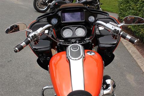 2022 Harley-Davidson ROAD GLIDE CVO in Pittsfield, Massachusetts - Photo 13