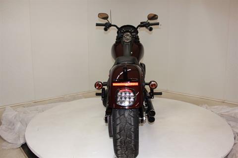 2021 Harley-Davidson Low Rider®S in Pittsfield, Massachusetts - Photo 3
