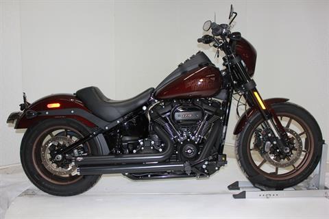 2021 Harley-Davidson Low Rider®S in Pittsfield, Massachusetts - Photo 5