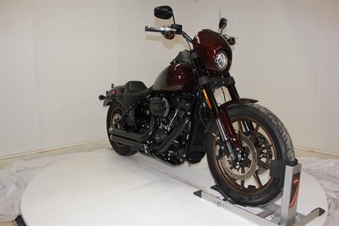 2021 Harley-Davidson Low Rider®S in Pittsfield, Massachusetts - Photo 6