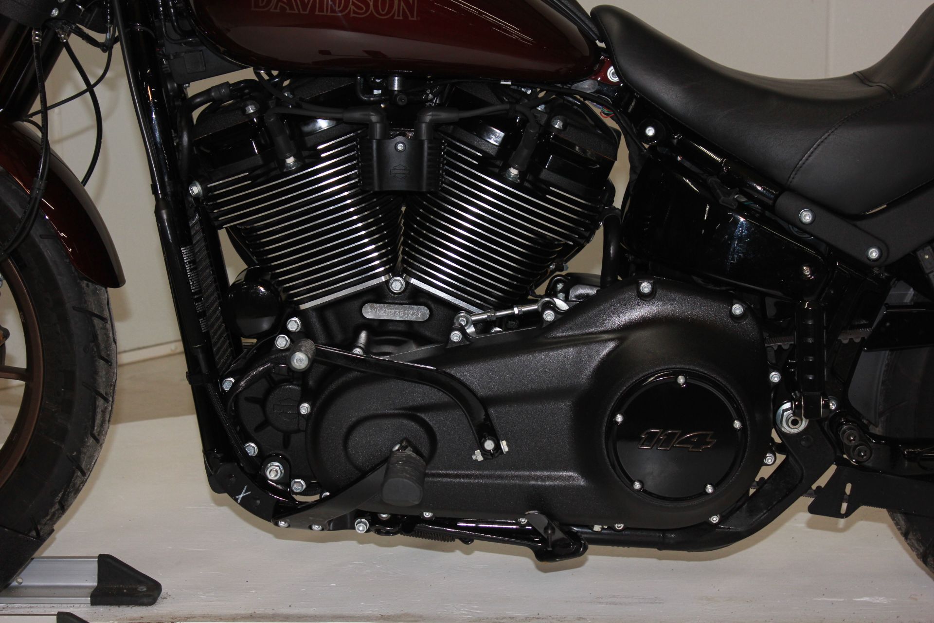 2021 Harley-Davidson Low Rider®S in Pittsfield, Massachusetts - Photo 13