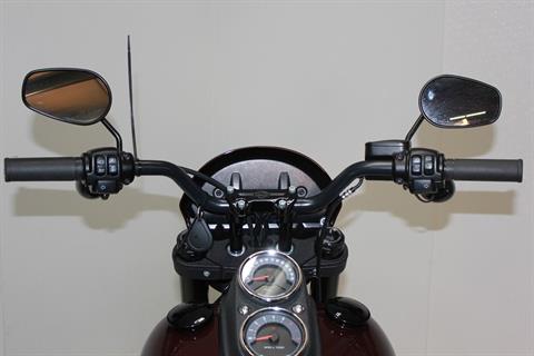 2021 Harley-Davidson Low Rider®S in Pittsfield, Massachusetts - Photo 9