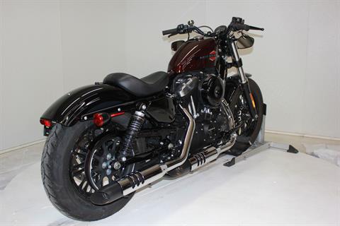 2021 Harley-Davidson Forty-Eight® in Pittsfield, Massachusetts - Photo 4