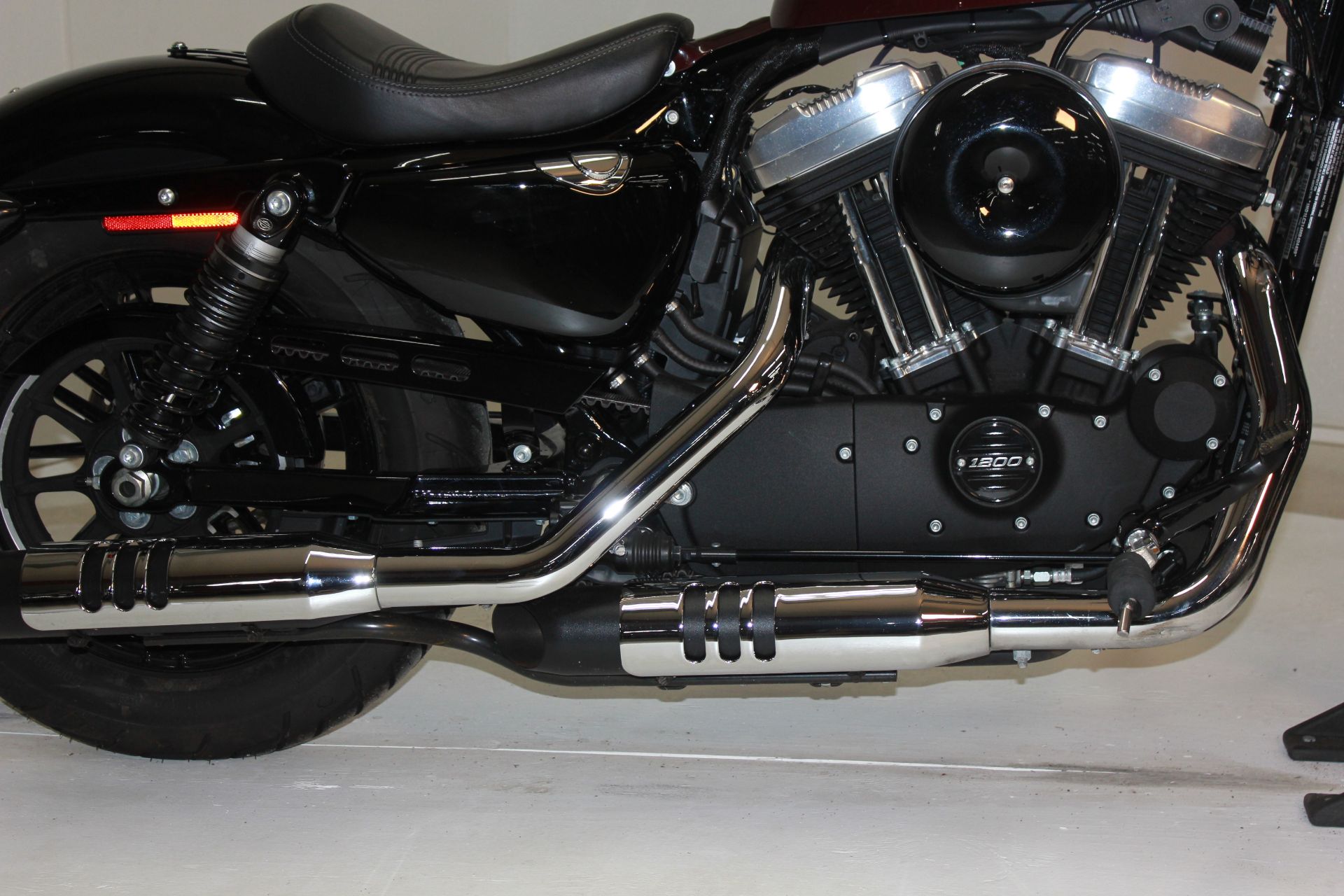 2021 Harley-Davidson Forty-Eight® in Pittsfield, Massachusetts - Photo 14
